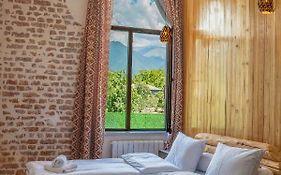 Hotel Piano Kvareli